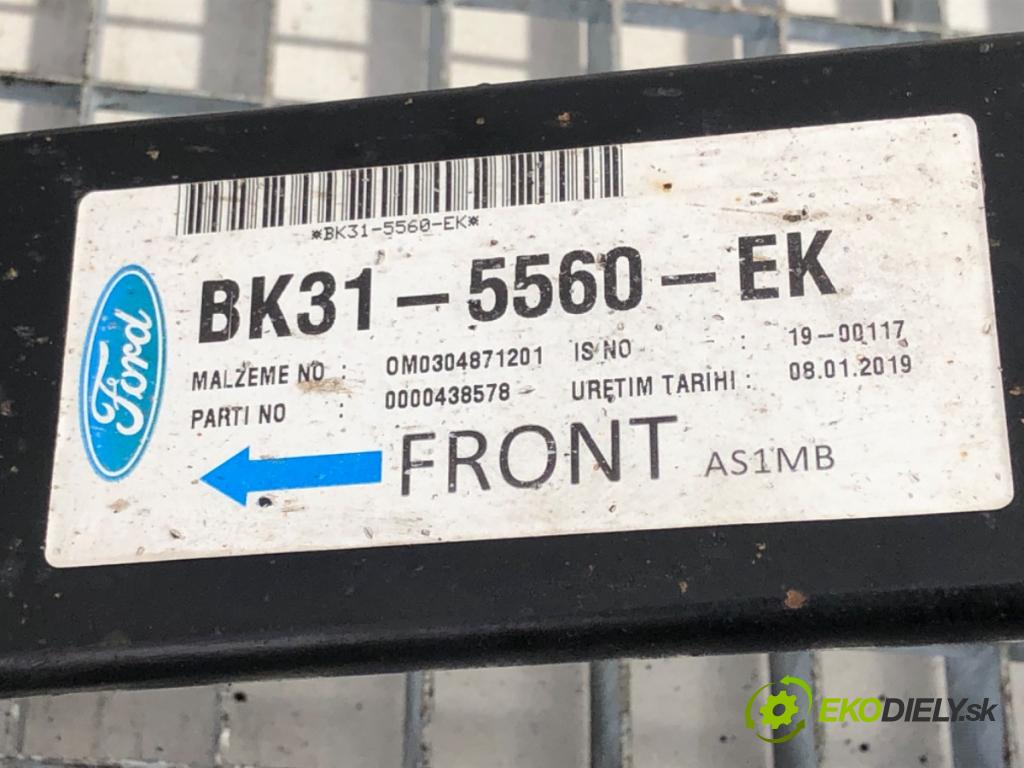 FORD TRANSIT VI Autobus 2019 77 kW 2.0 EcoBlue 1995 Listové pero ľavy zad BK31-5560-EK