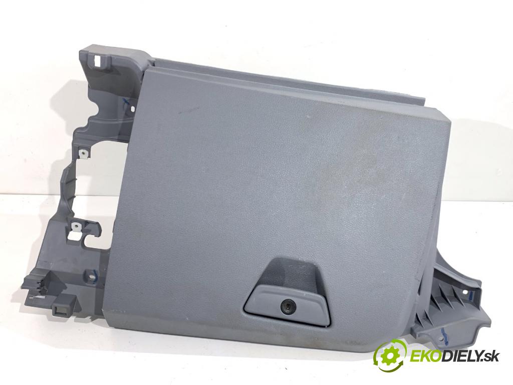 FORD TRANSIT VI Autobus 2019 77 kW 2.0 EcoBlue 1995 Priehradka, kastlík spolujazdca BK31-V06010-AE (Priehradka (kastlík))