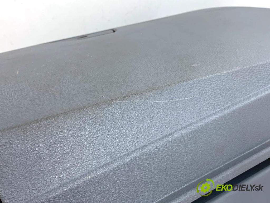 FORD TRANSIT VI Autobus 2019 77 kW 2.0 EcoBlue 1995 Priehradka, kastlík spolujazdca BK31-V06010-AE (Priehradka (kastlík))