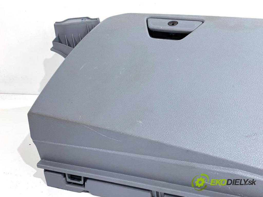 FORD TRANSIT VI Autobus 2019 77 kW 2.0 EcoBlue 1995 Priehradka, kastlík spolujazdca BK31-V06010-AE (Priehradka (kastlík))