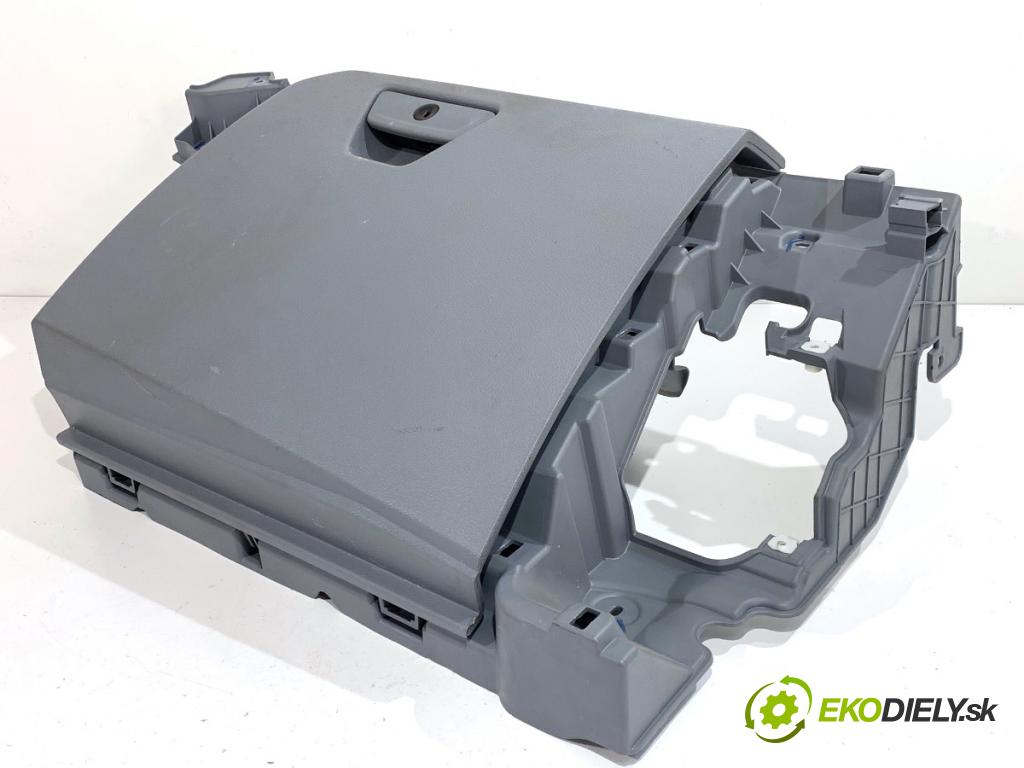 FORD TRANSIT VI Autobus 2019 77 kW 2.0 EcoBlue 1995 Priehradka, kastlík spolujazdca BK31-V06010-AE (Priehradka (kastlík))