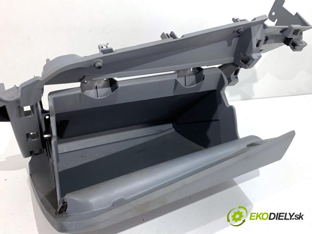 FORD TRANSIT VI Autobus 2019 77 kW 2.0 EcoBlue 1995 Priehradka, kastlík spolujazdca BK31-V06010-AE (Priehradka (kastlík))