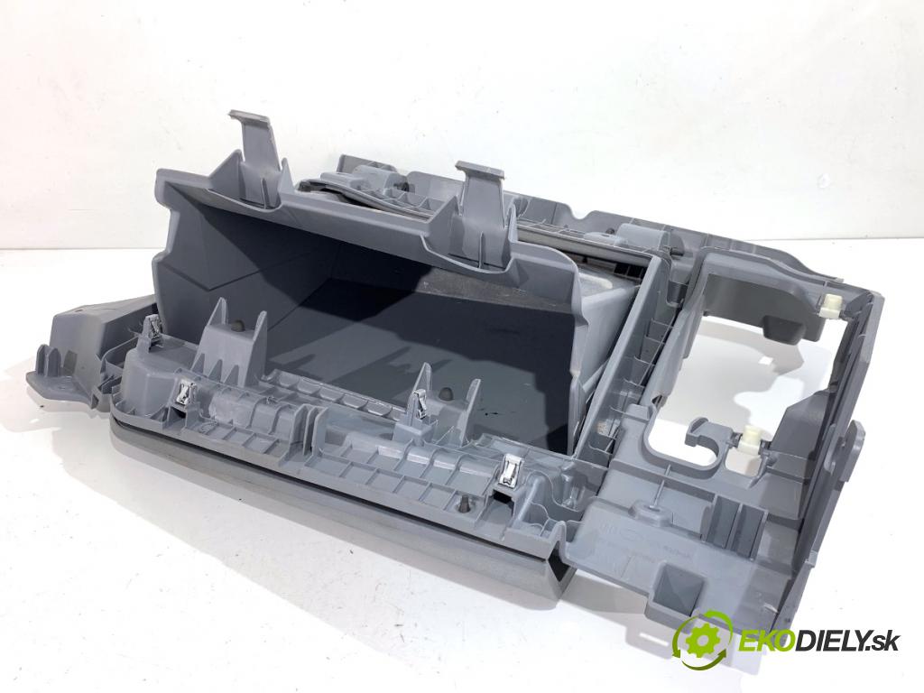 FORD TRANSIT VI Autobus 2019 77 kW 2.0 EcoBlue 1995 Priehradka, kastlík spolujazdca BK31-V06010-AE (Priehradka (kastlík))