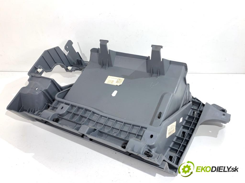 FORD TRANSIT VI Autobus 2019 77 kW 2.0 EcoBlue 1995 Priehradka, kastlík spolujazdca BK31-V06010-AE (Priehradka (kastlík))