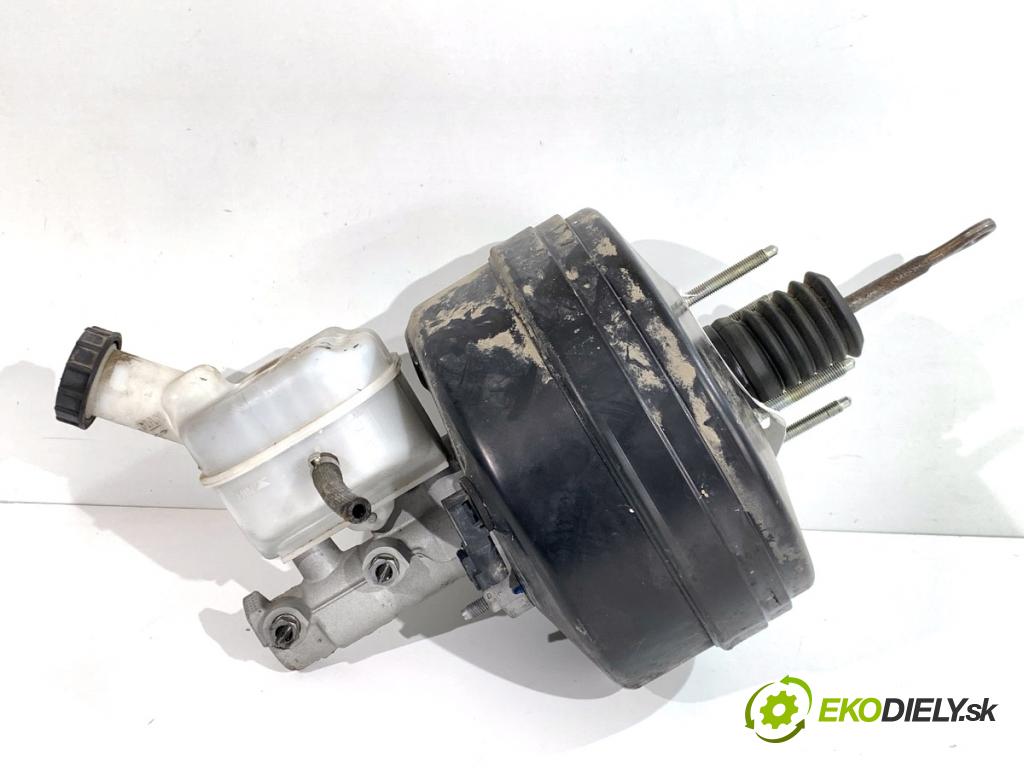 FORD TRANSIT VI Autobus 2019 77 kW 2.0 EcoBlue 1995 Posilovač bŕzd 0204823193