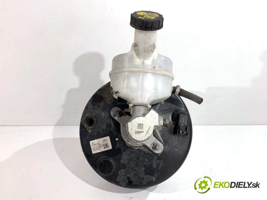 FORD TRANSIT VI Autobus 2019 77 kW 2.0 EcoBlue 1995 Posilovač bŕzd 0204823193