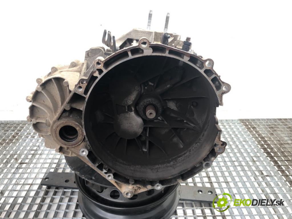 FORD TRANSIT VI Autobus 2019 77 kW 2.0 EcoBlue 1995 Prevodovka GK3R-7002-KGB (Prevodovka)