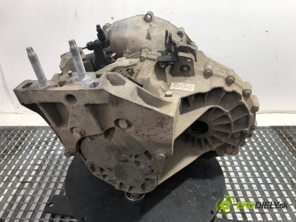 FORD TRANSIT VI Autobus 2019 77 kW 2.0 EcoBlue 1995 Prevodovka GK3R-7002-KGB (Prevodovka)