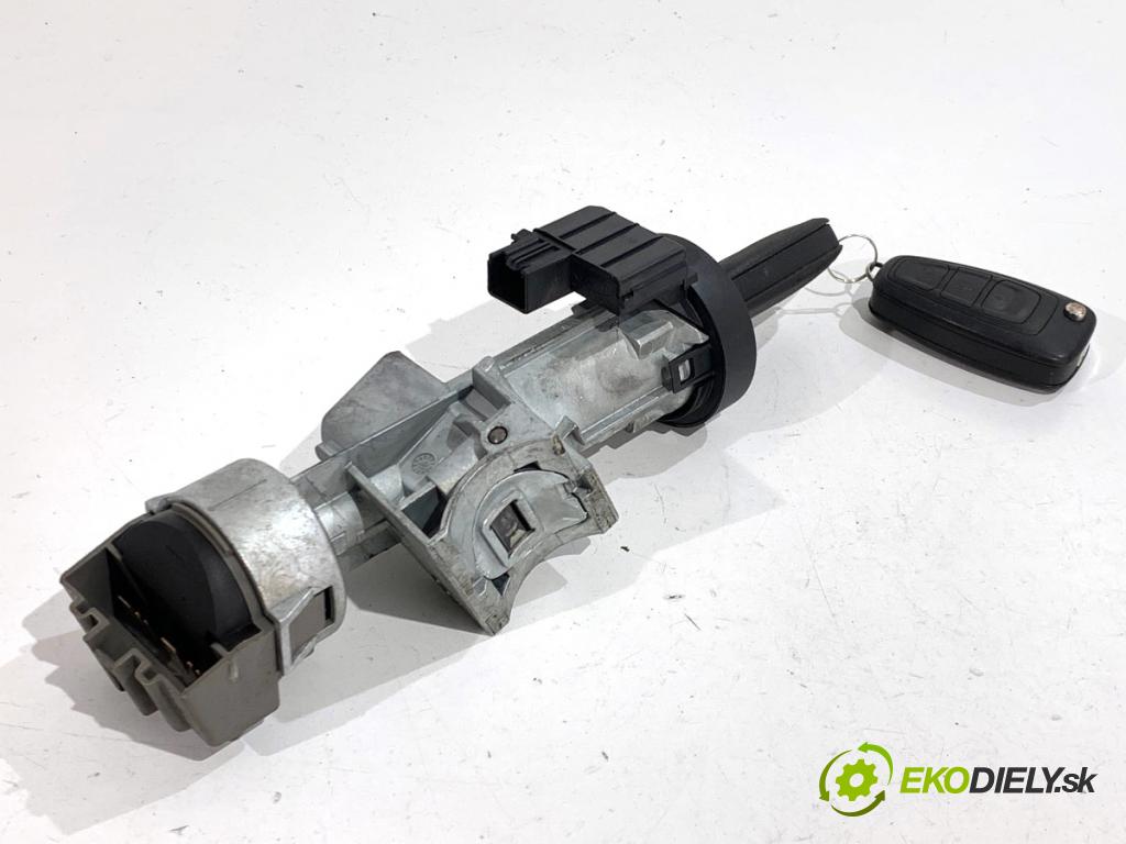 FORD TRANSIT VI Autobus 2019 77 kW 2.0 EcoBlue 1995 spinačka  (Spínacia skrinka)