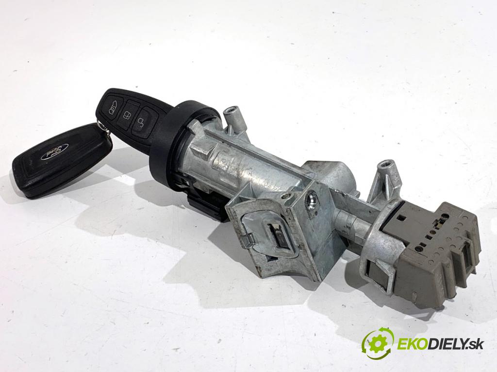 FORD TRANSIT VI Autobus 2019 77 kW 2.0 EcoBlue 1995 spinačka  (Spínacia skrinka)