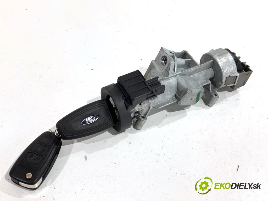 FORD TRANSIT VI Autobus 2019 77 kW 2.0 EcoBlue 1995 spinačka  (Spínacia skrinka)