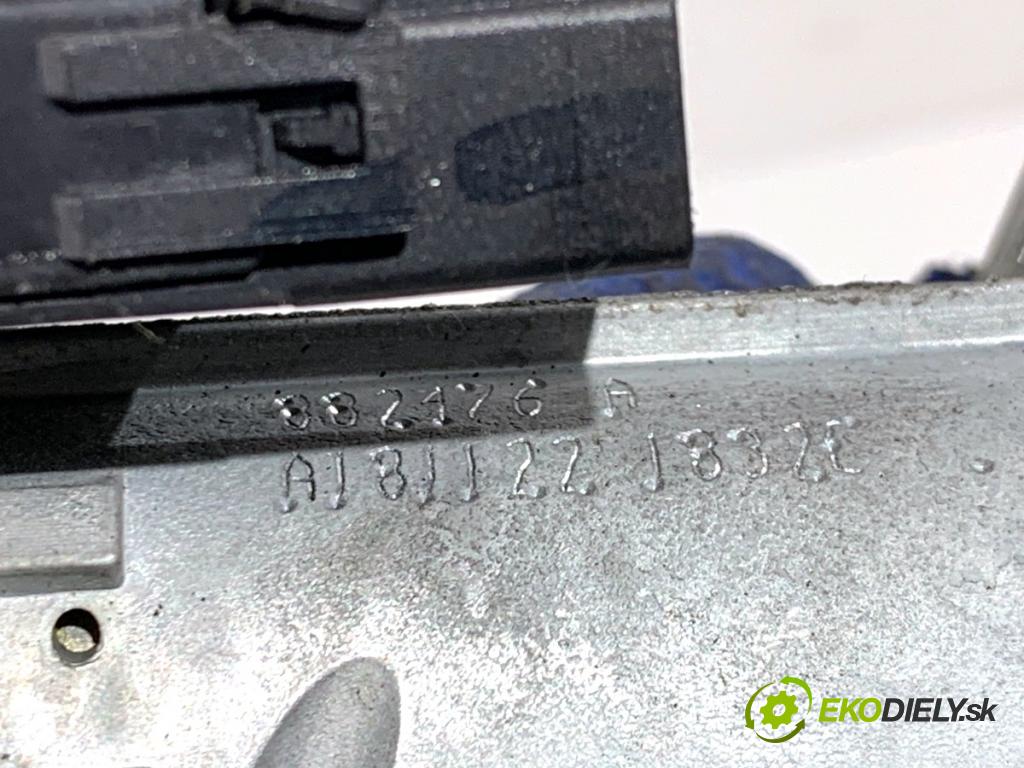 FORD TRANSIT VI Autobus 2019 77 kW 2.0 EcoBlue 1995 spinačka  (Spínacia skrinka)