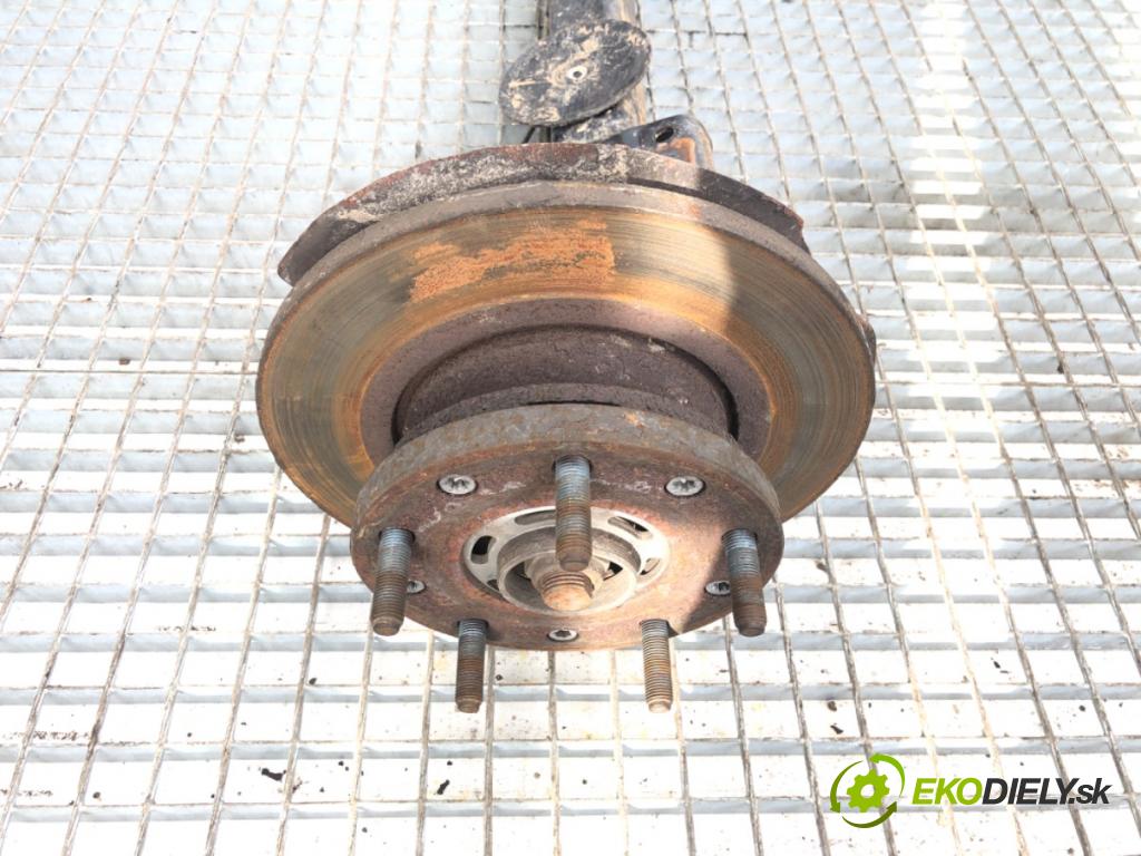 FORD TRANSIT VI Autobus 2019 77 kW 2.0 EcoBlue 1995 Výstuha zad