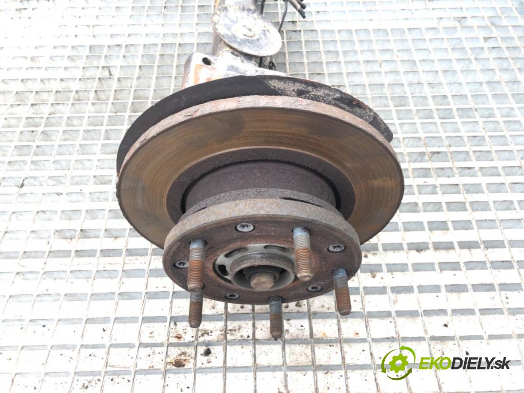 FORD TRANSIT VI Autobus 2019 77 kW 2.0 EcoBlue 1995 Výstuha zad