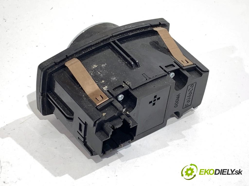 FORD TRANSIT VI Autobus 2019 77 kW 2.0 EcoBlue 1995 Spínač svetiel 10139912