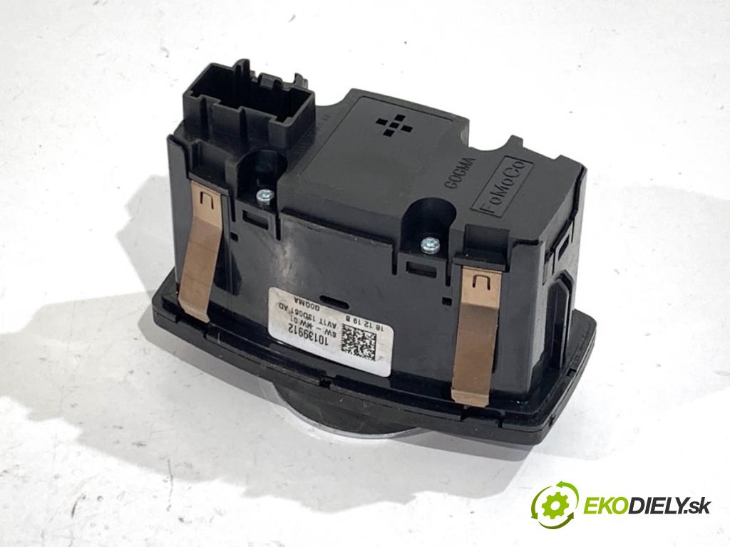 FORD TRANSIT VI Autobus 2019 77 kW 2.0 EcoBlue 1995 Spínač svetiel 10139912