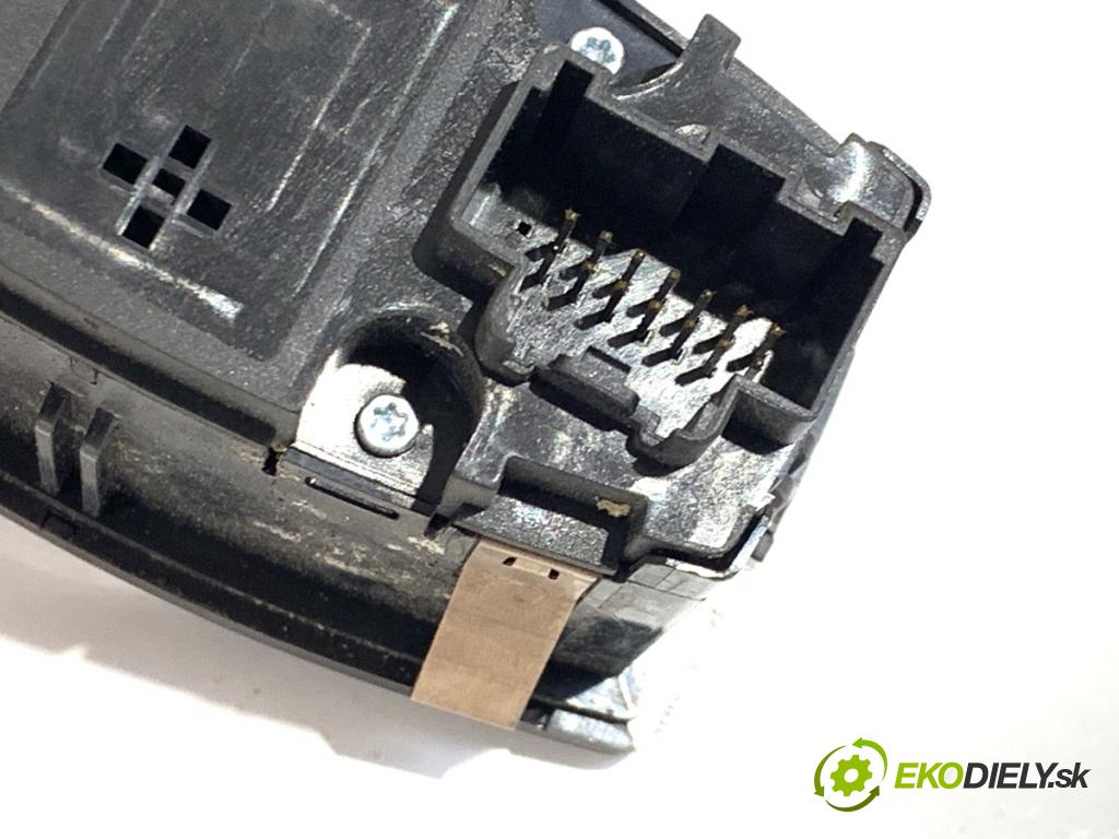 FORD TRANSIT VI Autobus 2019 77 kW 2.0 EcoBlue 1995 Spínač svetiel 10139912