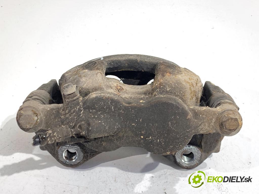 FORD TRANSIT VI Autobus 2019 77 kW 2.0 EcoBlue 1995 Brzdič strmeň ľavy predný