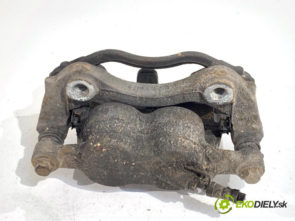 FORD TRANSIT VI Autobus 2019 77 kW 2.0 EcoBlue 1995 Brzdič strmeň ľavy predný