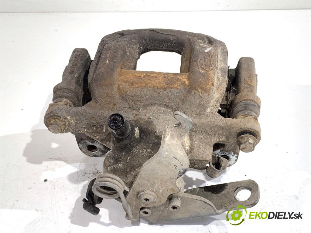 FORD TRANSIT VI Autobus 2019 77 kW 2.0 EcoBlue 1995 Brzdič strmeň ľavy zad