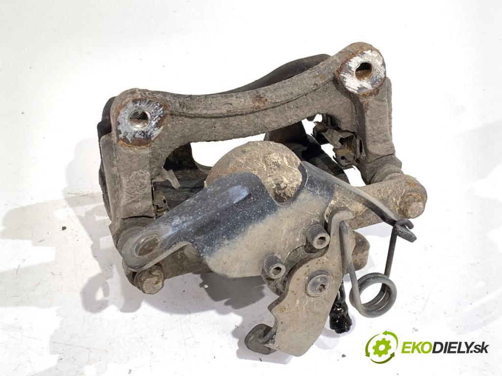 FORD TRANSIT VI Autobus 2019 77 kW 2.0 EcoBlue 1995 Brzdič strmeň ľavy zad