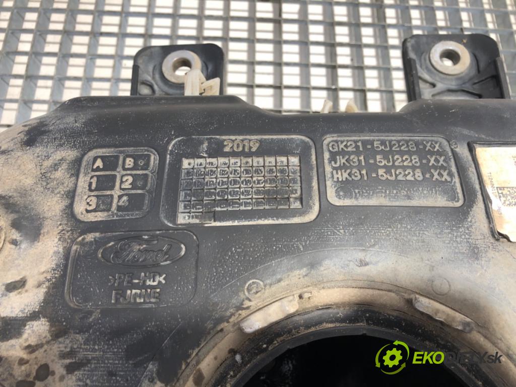 FORD TRANSIT VI Autobus 2019 77 kW 2.0 EcoBlue 1995 Nádržka DPF GK21-5J228-AH