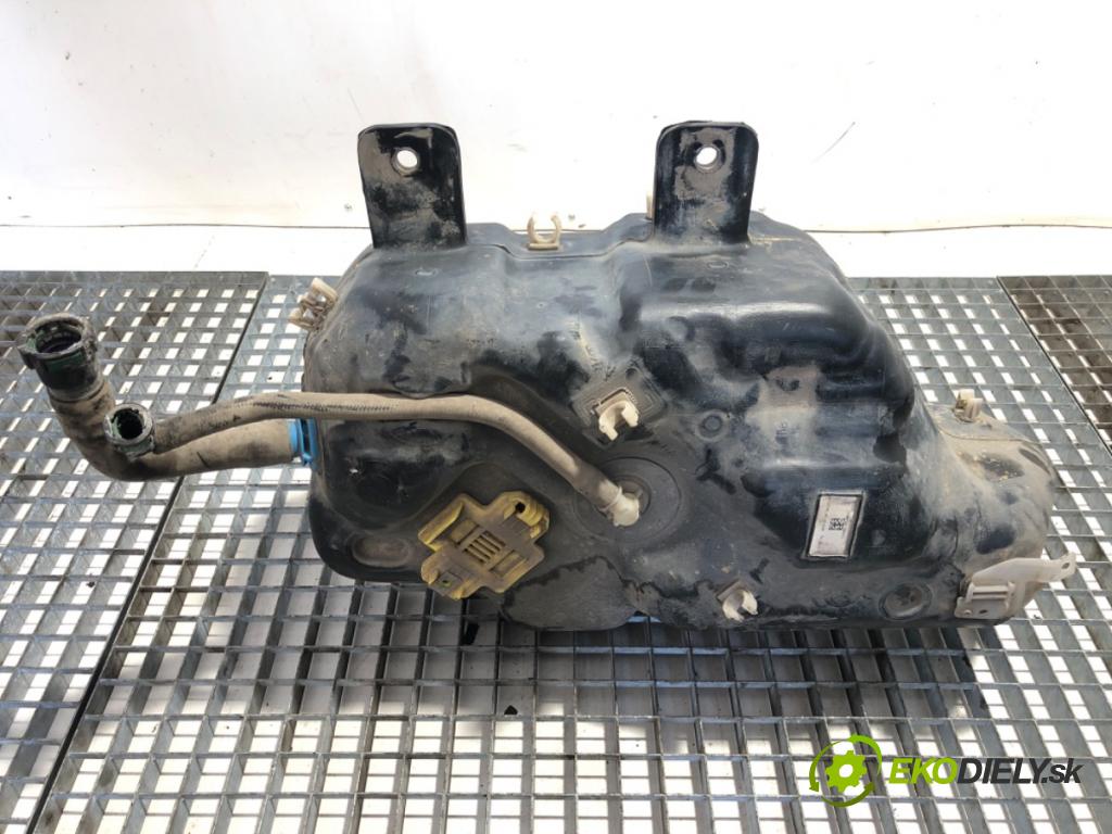 FORD TRANSIT VI Autobus 2019 77 kW 2.0 EcoBlue 1995 Nádržka DPF GK21-5J228-AH