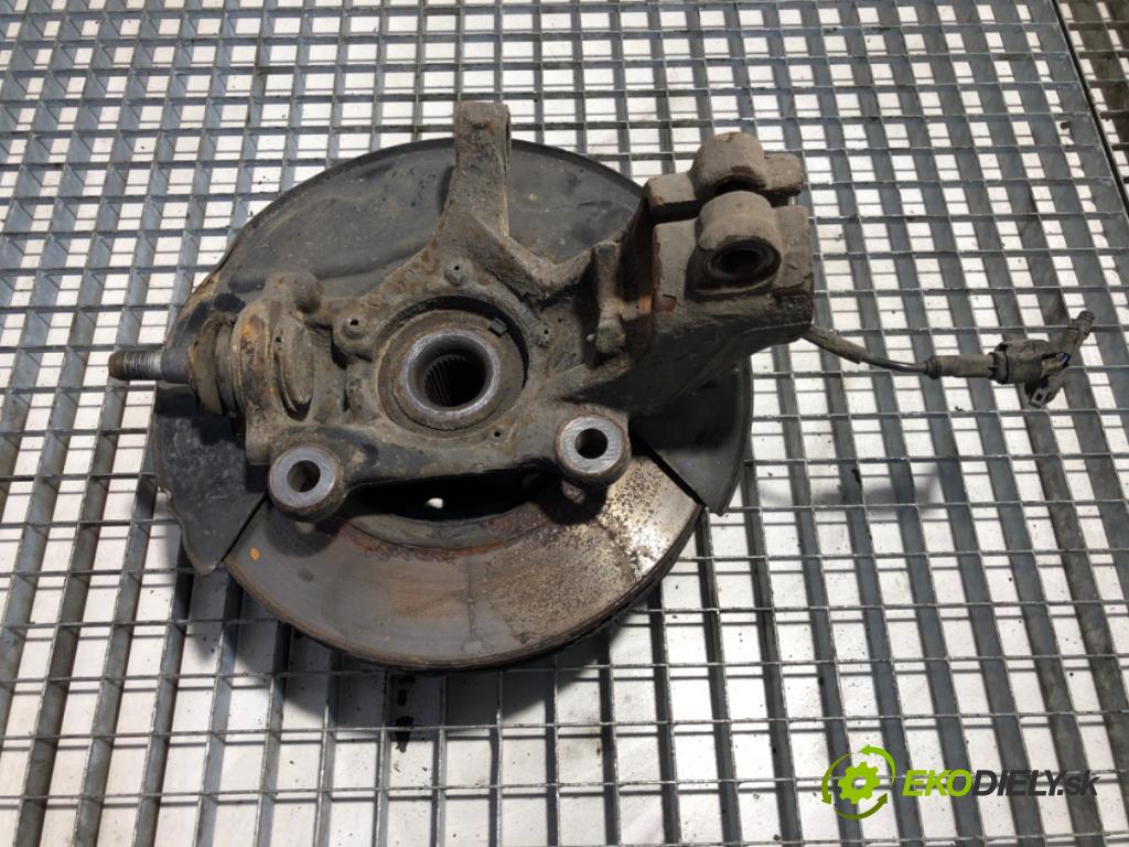 FORD TRANSIT VI Autobus 2019 77 kW 2.0 EcoBlue 1995 náboj ľavy predný 