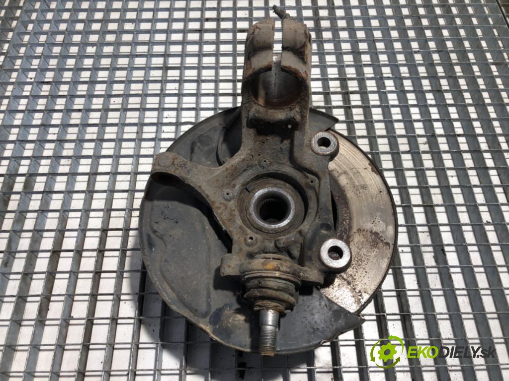 FORD TRANSIT VI Autobus 2019 77 kW 2.0 EcoBlue 1995 náboj ľavy predný