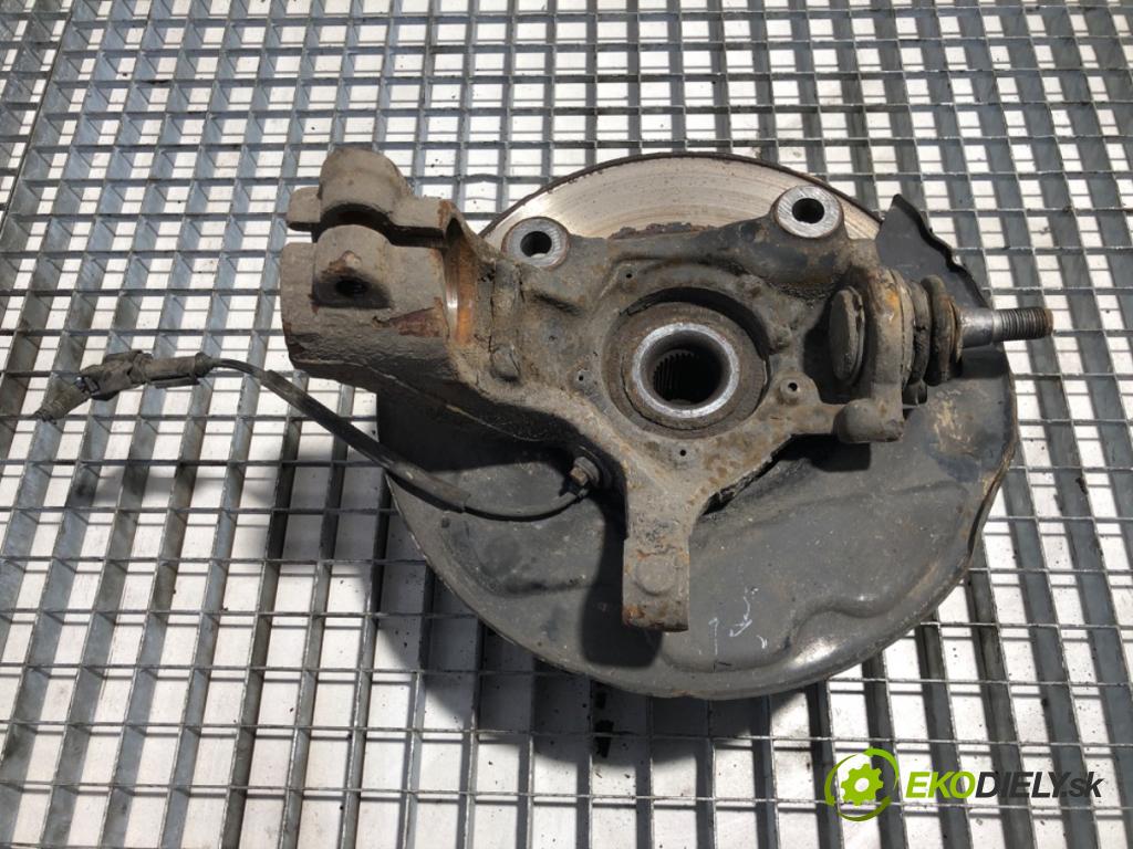 FORD TRANSIT VI Autobus 2019 77 kW 2.0 EcoBlue 1995 náboj ľavy predný