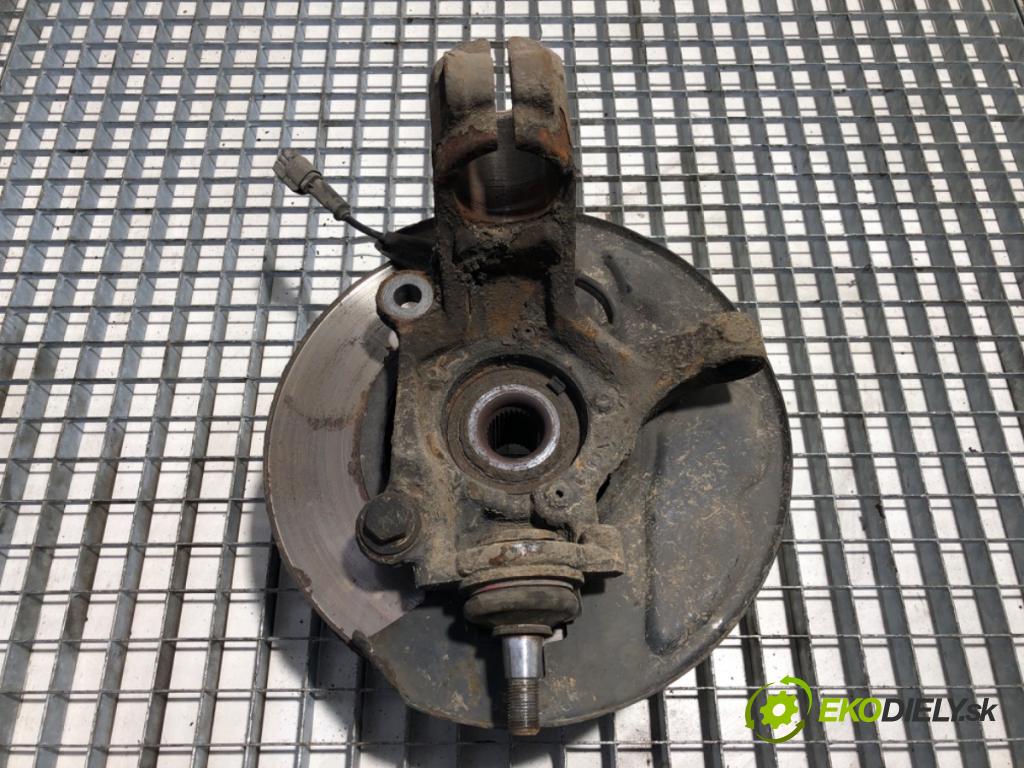 FORD TRANSIT VI Autobus 2019 77 kW 2.0 EcoBlue 1995 náboj pravy predný 