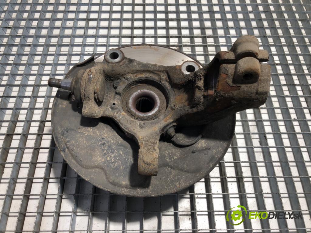 FORD TRANSIT VI Autobus 2019 77 kW 2.0 EcoBlue 1995 náboj pravy predný