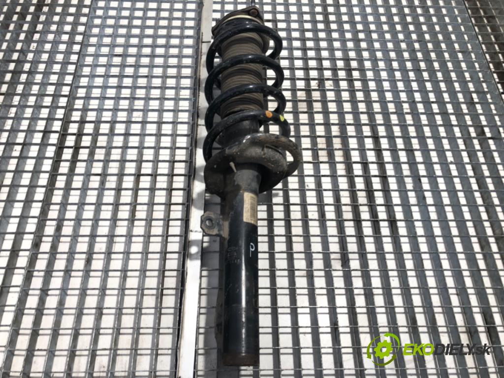 FORD TRANSIT VI Autobus 2019 77 kW 2.0 EcoBlue 1995 tlumič pravý přední část BK31-18045-HC