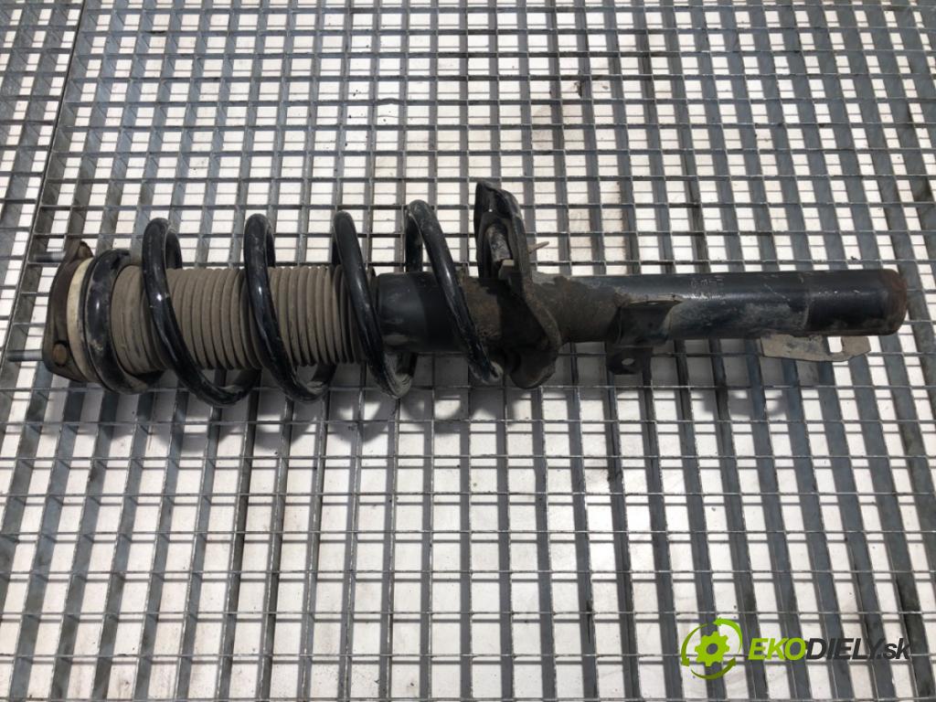 FORD TRANSIT VI Autobus 2019 77 kW 2.0 EcoBlue 1995 tlumič pravý přední část BK31-18045-HC