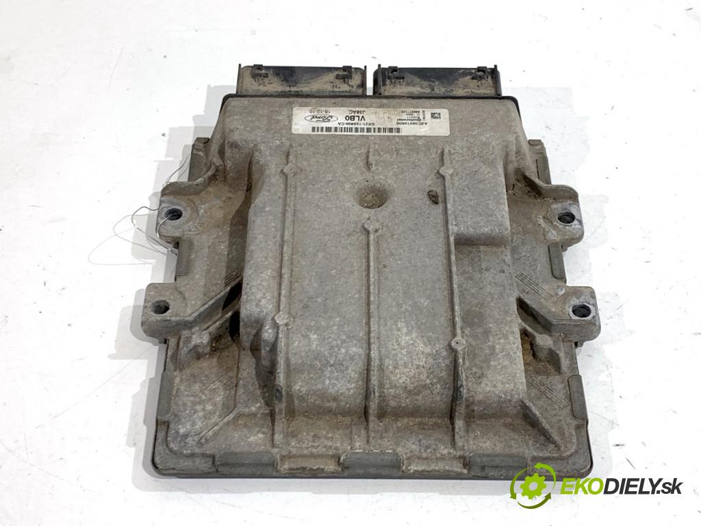 FORD TRANSIT VI Autobus 2019 77 kW 2.0 EcoBlue 1995 riadiaca jednotka Motor GK21-12A650-CA (Riadiaca jednotka)