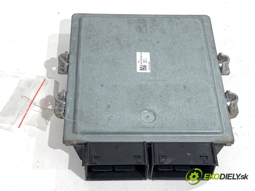 FORD TRANSIT VI Autobus 2019 77 kW 2.0 EcoBlue 1995 riadiaca jednotka Motor GK21-12A650-CA (Riadiaca jednotka)