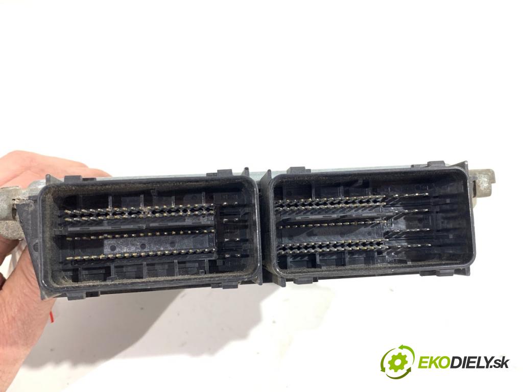 FORD TRANSIT VI Autobus 2019 77 kW 2.0 EcoBlue 1995 riadiaca jednotka Motor GK21-12A650-CA (Riadiaca jednotka)