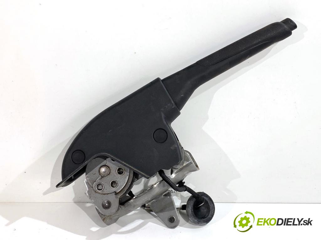 FORD TRANSIT VI Autobus 2019 77 kW 2.0 EcoBlue 1995 Kulisa brzdy ručnej brzdy BK2T-15K857-AC