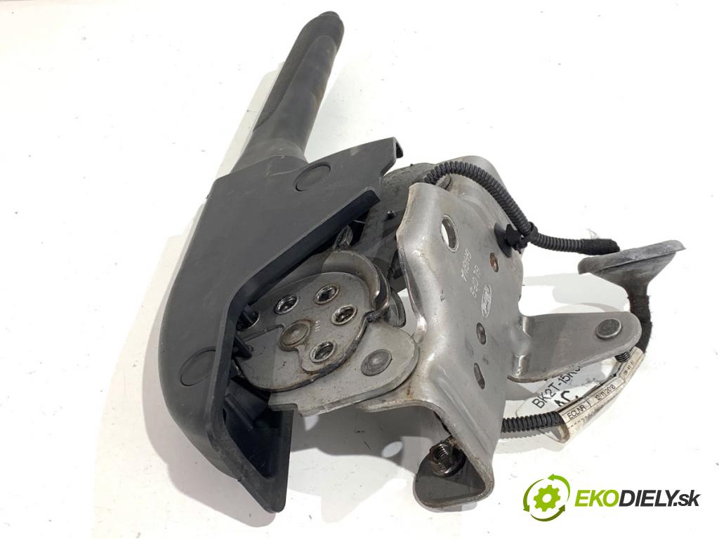 FORD TRANSIT VI Autobus 2019 77 kW 2.0 EcoBlue 1995 Kulisa brzdy ručnej brzdy BK2T-15K857-AC