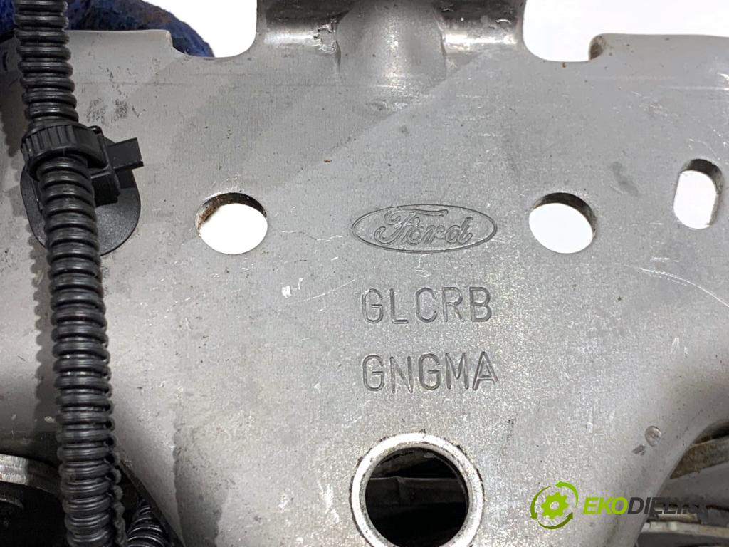 FORD TRANSIT VI Autobus 2019 77 kW 2.0 EcoBlue 1995 Kulisa brzdy ručnej brzdy BK2T-15K857-AC