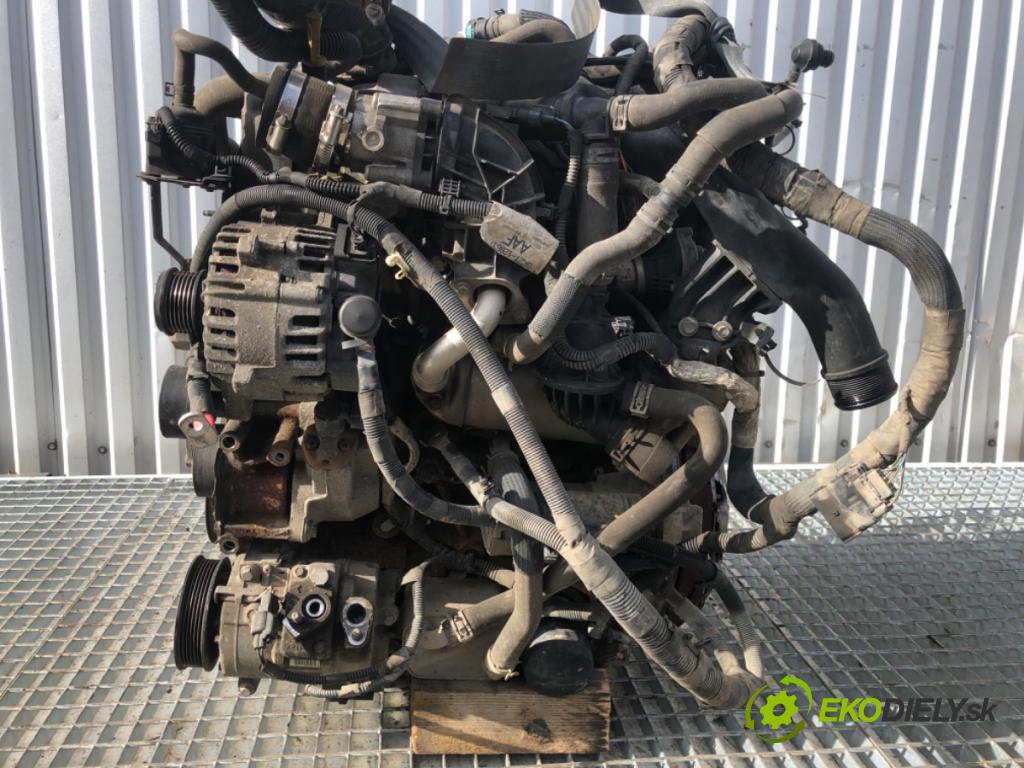 FORD TRANSIT VI Autobus 2019 77 kW 2.0 EcoBlue 1995 motor KOMPLETNÍ: YLF6