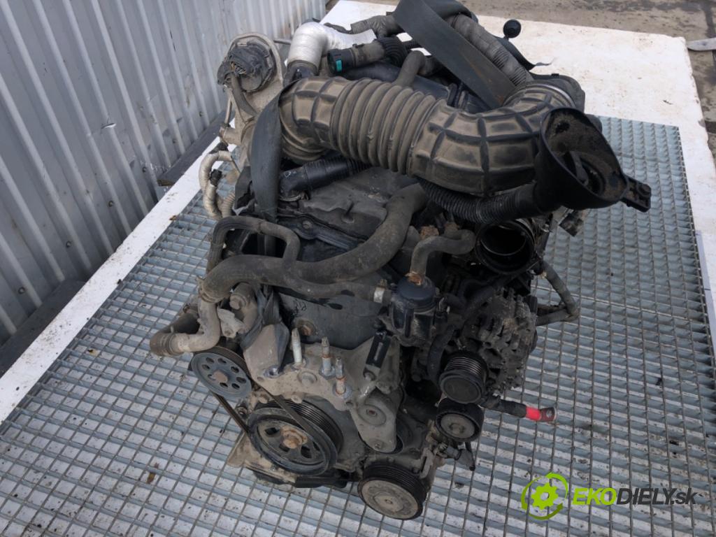 FORD TRANSIT VI Autobus 2019 77 kW 2.0 EcoBlue 1995 motor KOMPLETNÍ: YLF6