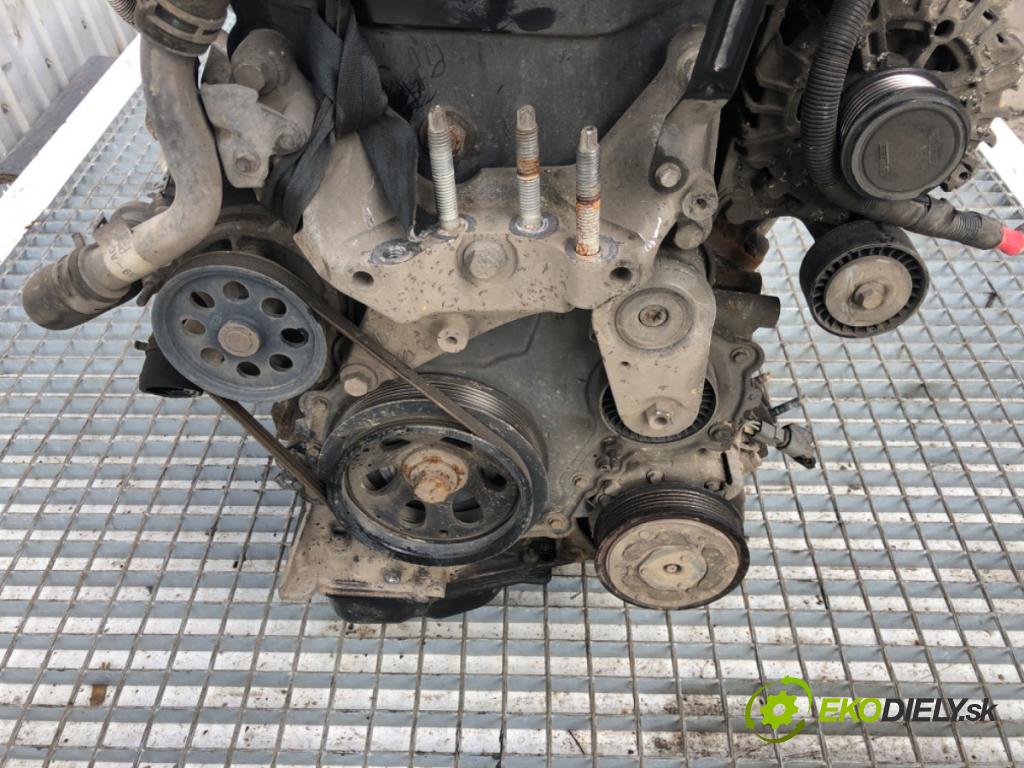 FORD TRANSIT VI Autobus 2019 77 kW 2.0 EcoBlue 1995 motor KOMPLETNÍ: YLF6