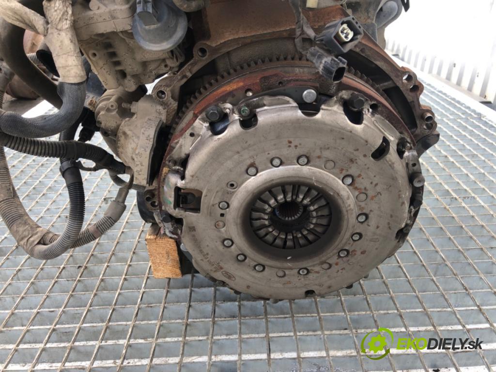 FORD TRANSIT VI Autobus 2019 77 kW 2.0 EcoBlue 1995 motor KOMPLETNÍ: YLF6