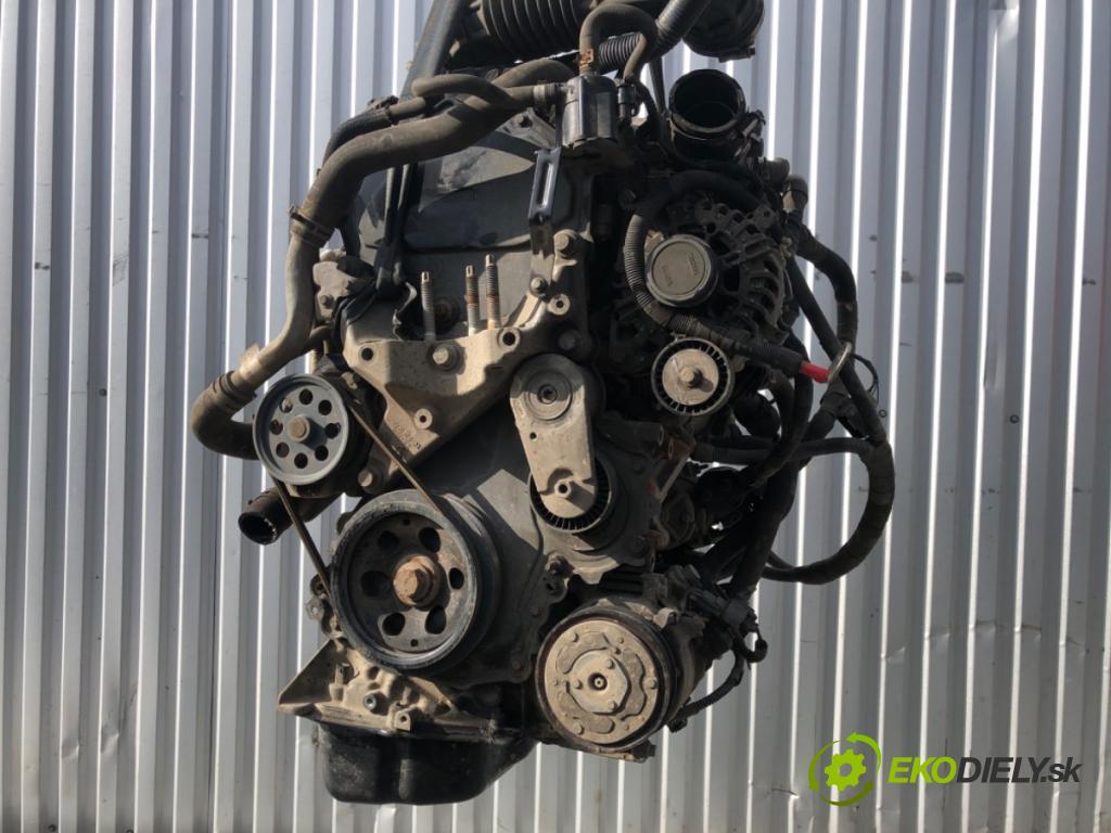 FORD TRANSIT VI Autobus 2019 77 kW 2.0 EcoBlue 1995 motor KOMPLETNÍ: YLF6