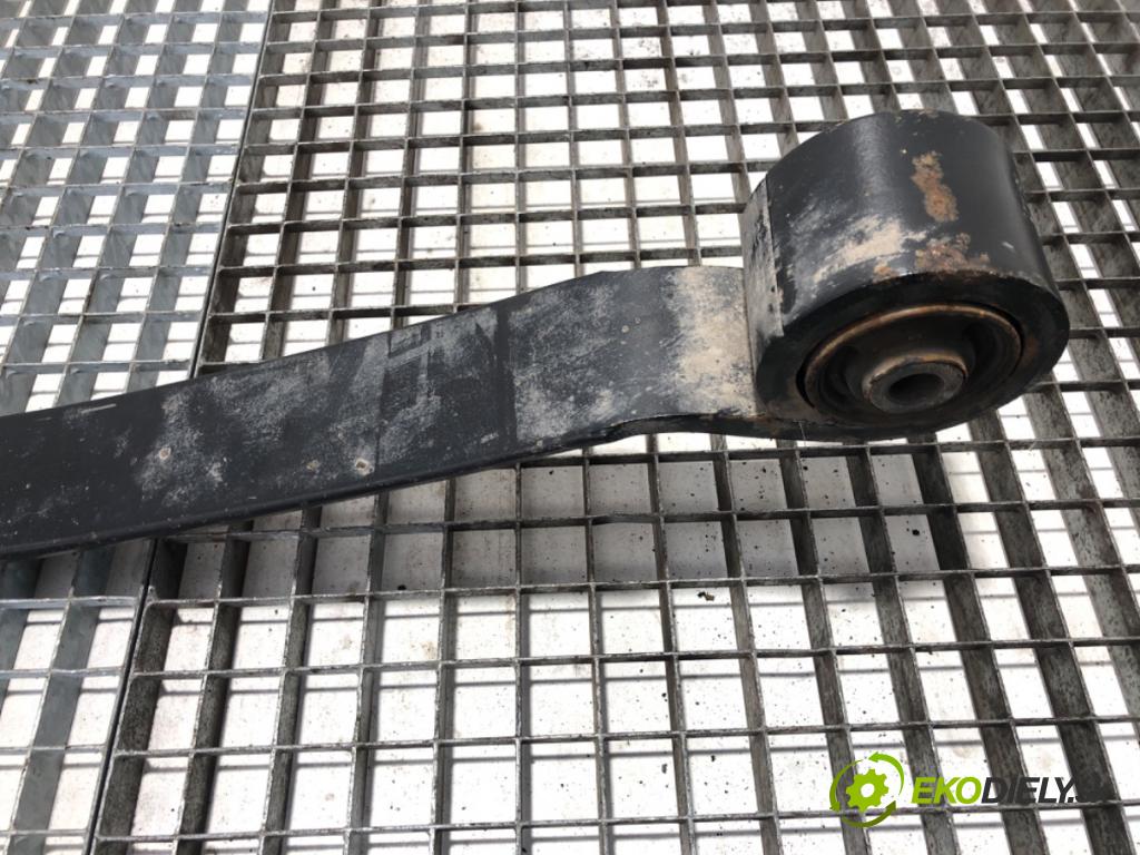 FORD TRANSIT VI Autobus 2019 77 kW 2.0 EcoBlue 1995 Listové pero pravy zad BK31-5560-EK