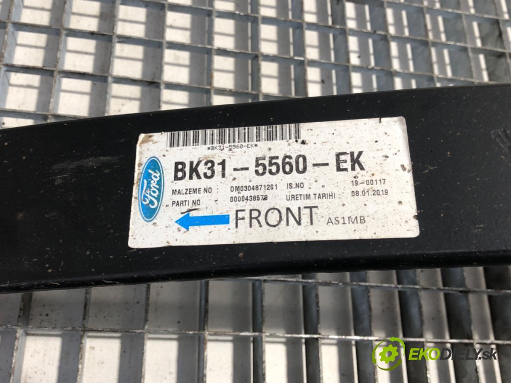 FORD TRANSIT VI Autobus 2019 77 kW 2.0 EcoBlue 1995 Listové pero pravy zad BK31-5560-EK