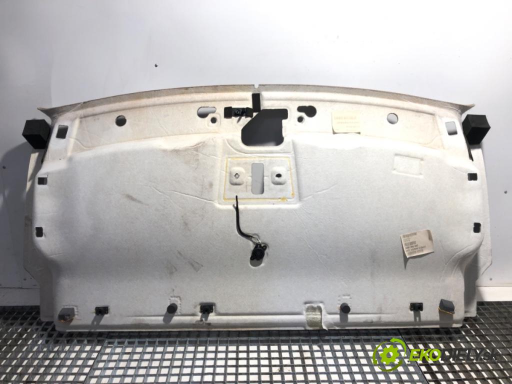 FORD TRANSIT VI Autobus 2019 77 kW 2.0 EcoBlue 1995 stropní tapacír BK31V52044 (Stropní čalounění)