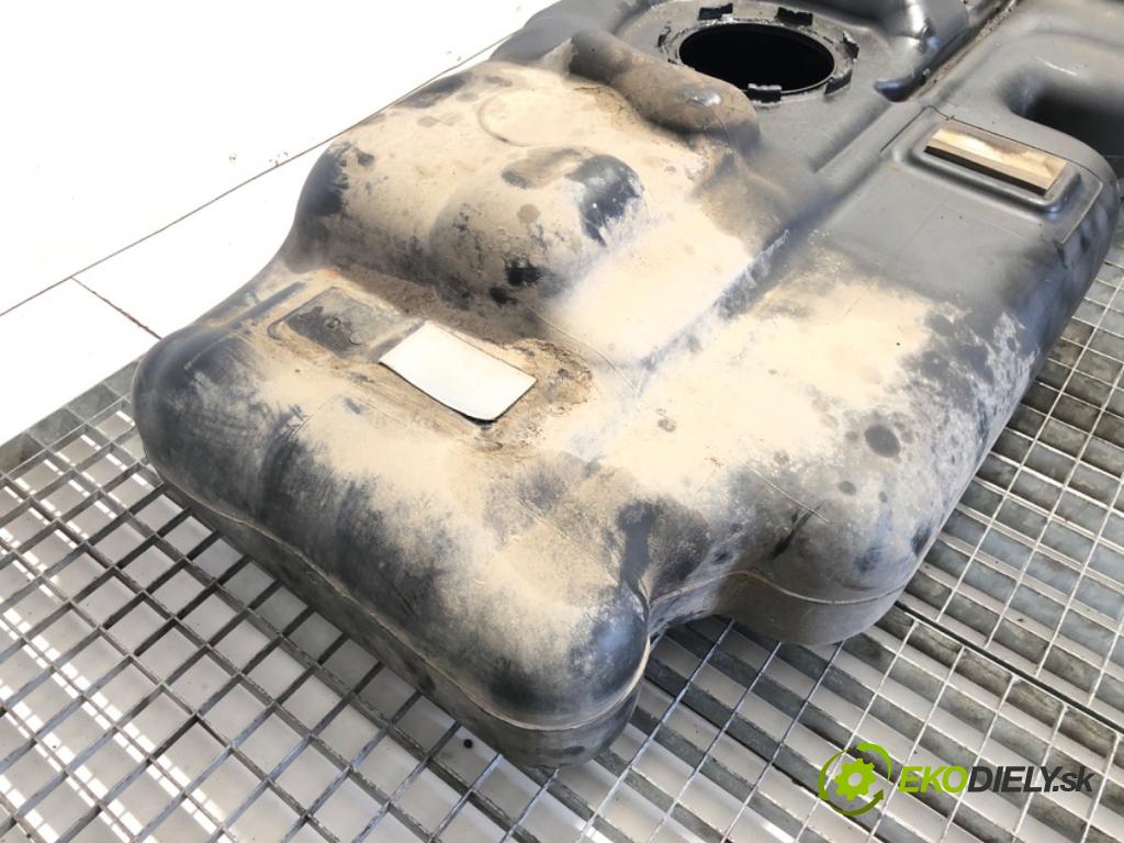 FORD TRANSIT VI Autobus 2019 77 kW 2.0 EcoBlue 1995 Nádržka paliva HK219K007DB (Palivová nádrž)