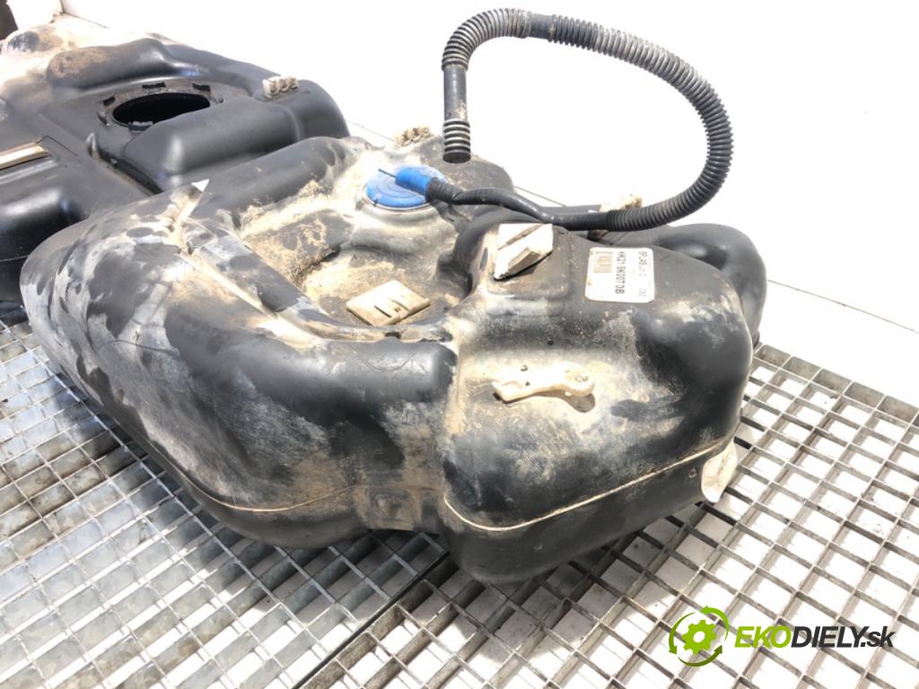 FORD TRANSIT VI Autobus 2019 77 kW 2.0 EcoBlue 1995 Nádržka paliva HK219K007DB (Palivová nádrž)